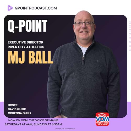 &ldquo;People Will Be Coming Here In Droves.&rdquo; &mdash; Ball On Regional Impact Of The Quirk Sportsplex