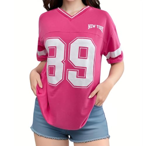 El Mejor Listado de Ropa de Fútbol americano para Mujer que puedes comprar esta semana. 30 Imagen adicional