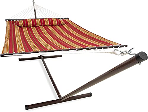 Hängemattengestell VITA5 für Outdoor Hängematten