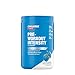 CHALLENGE by GNC CHALLENGE By GNC Pre-Workout Intensity, Blue Frostberry, 15.9 Ounce