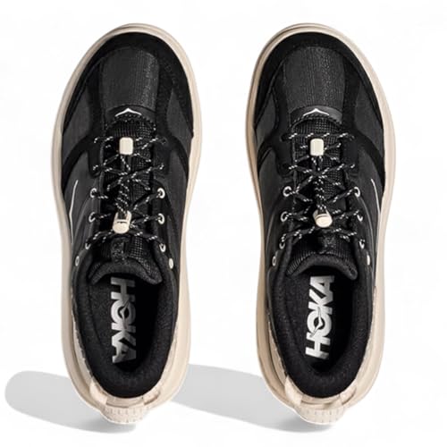 Hoka One One Unisex Adult Bondi B3LS Shoes2