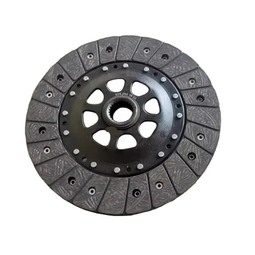 Disco de embrague 0152501703 resistencia termica estructural para Sprinter 308 D
