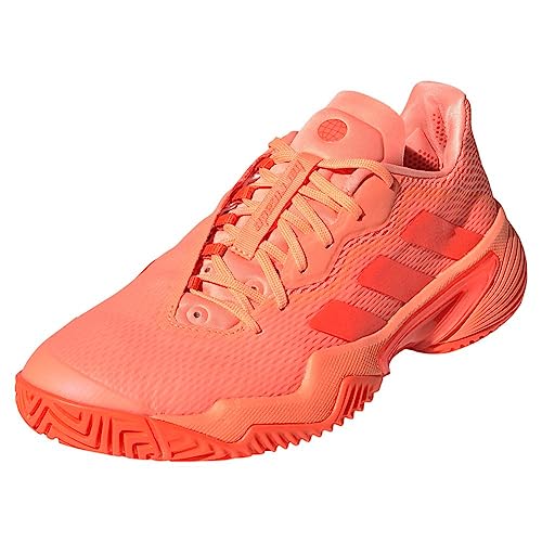Image of adidas Women's Barricade Tennis Shoes