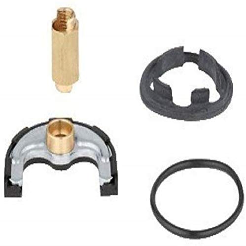 GROHE Gegenverschraubung (Original Ersatzteil, Langlebig, Robust, Herstellergarantie: 5 Jahre), 46645000