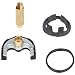 Produktbild Grohe Set, Befestigung- 46645000