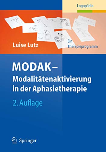 Modak - Modalitatenaktivierung in Der