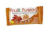 Constituidas en su totalidad de frutas desecadas, frutos secos son aptas para celiacos y dietas veganas, y por supuesto para todos aquellos que quieren mantener una alimentación saludable, ya que son bajas en grasas, libres de grasas trans e hidrogenadas, sin sal y contienen únicamente ingredientes crudos y no GMO.