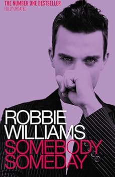 Paperback Somebody Someday Book
