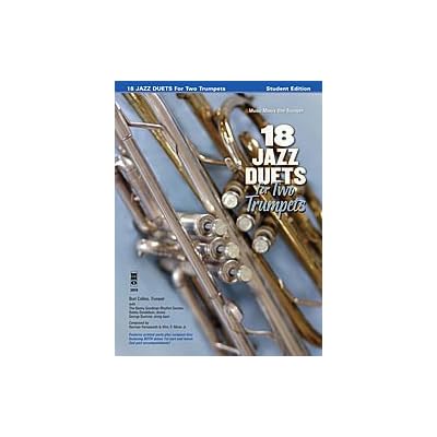 Trumpet Duets in Jazz