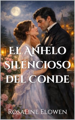 El Anhelo Silencioso del Conde (Las hijas de Briarwyn Hall nº 3)