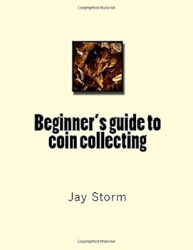 Paperback Beginner's guide to coin collecting Book