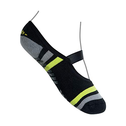 Mash - Meia 225.11, Feminino, Preto, 34-39