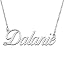 Dalanie - Silver