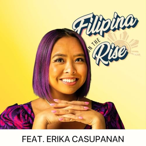 How to Turn Being Underestimated Into Your Biggest Advantage | Erika, first Filipina to win Survivor