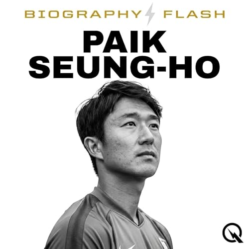 Paik Seung-ho Biography Flash: The Story Starts Now