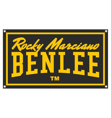 BENLEE Banner BANNER one size, Black