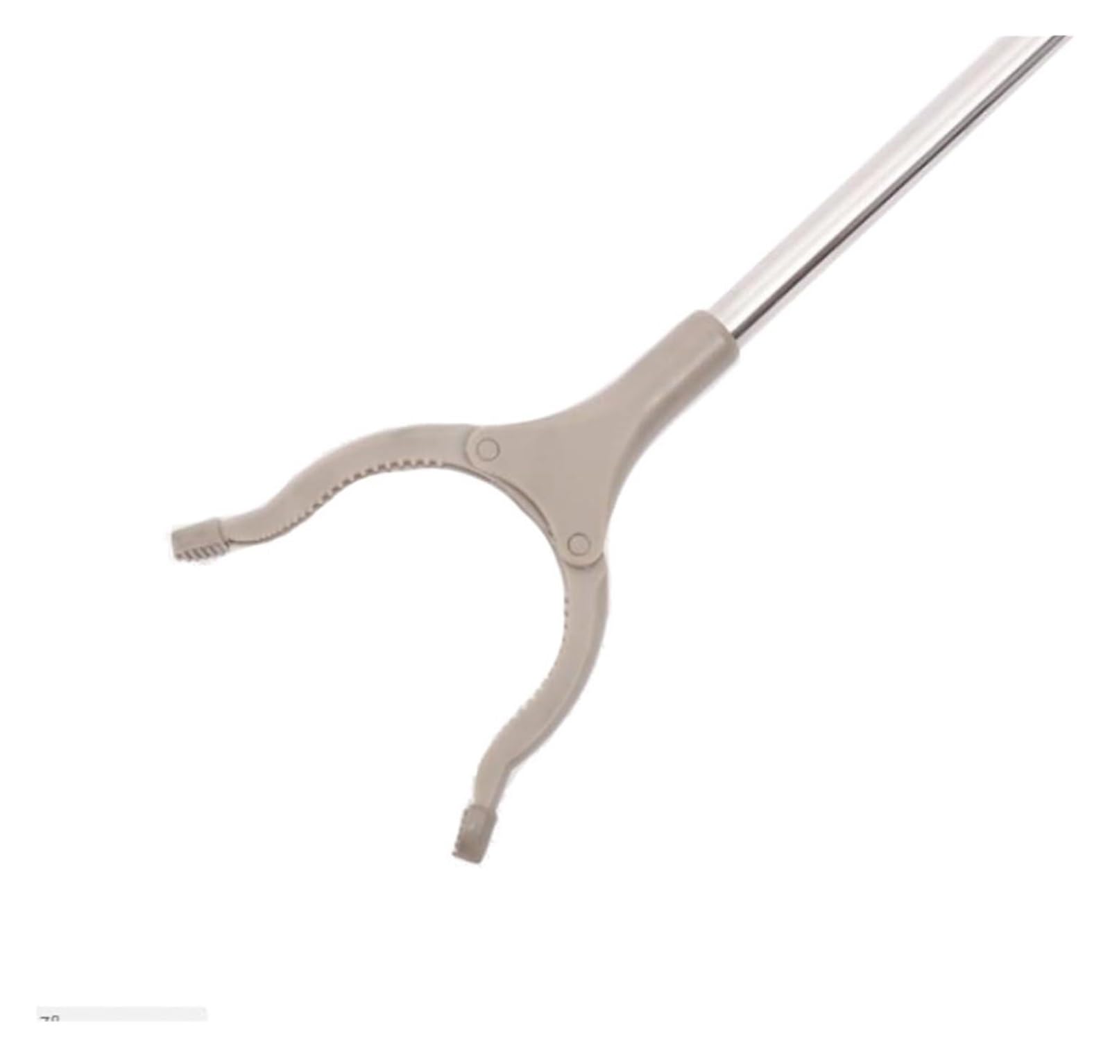 Pinza Recoge Objetos, Pinzas Extensibles, Herramienta portátil de agarre y asistencia for recoger basura