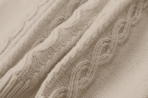 Image of Joe Wenko Womens Cable Knit Sleeveless Sweater Vests