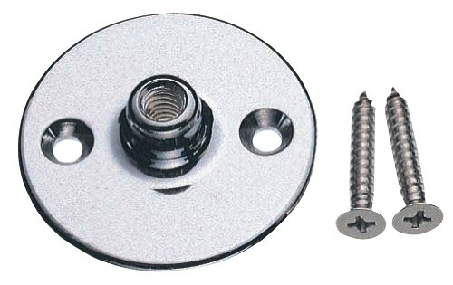 SANEI 配管部品 支持座金 パイプ固定用 H86F