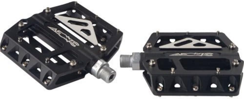 Azonic Anodized 420 Flats Pedal