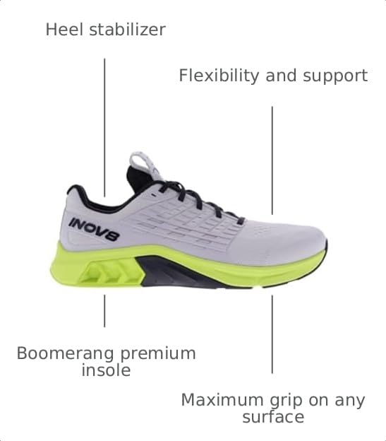 Image of INOV8 Mens F-lite Max