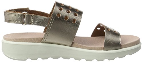 ECCO Fay, Sandali Aperti con Tacco a Cuneo