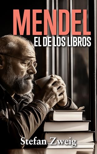 MENDEL, EL DE LOS LIBROS MENDEL, EL DE LOS LIBROS