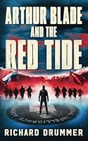 Arthur Blade And The Red Tide 1734667060 Book Cover