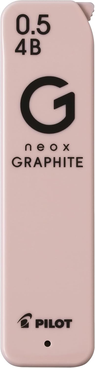 Pilot REPLACEMENT SHEER PUKAESIN NEOX GRAPHITE 05 4B HRFG054B-picture-22