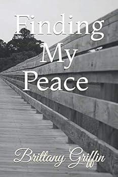 Paperback Finding My Peace Book