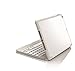 ZAGG Folio Case, Hinged with Bluetooth Keyboard for iPad Air 2 - White