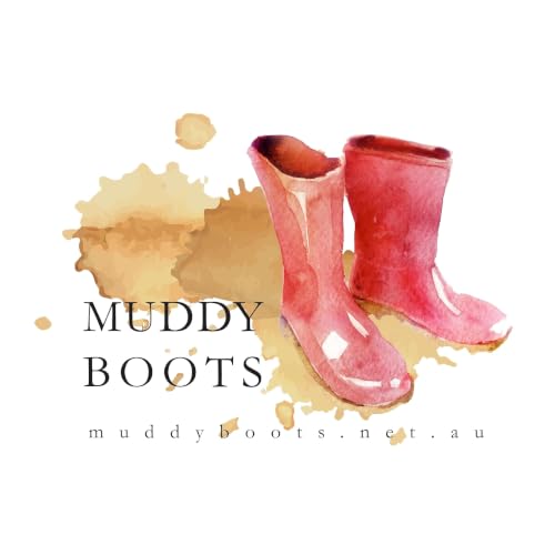 Couverture de Muddy Boots