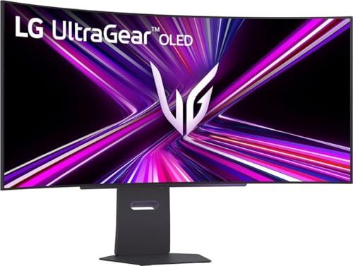 LG Ultragear™ 45GX900A B.AEU   Pantalla para PC Gaming de 45