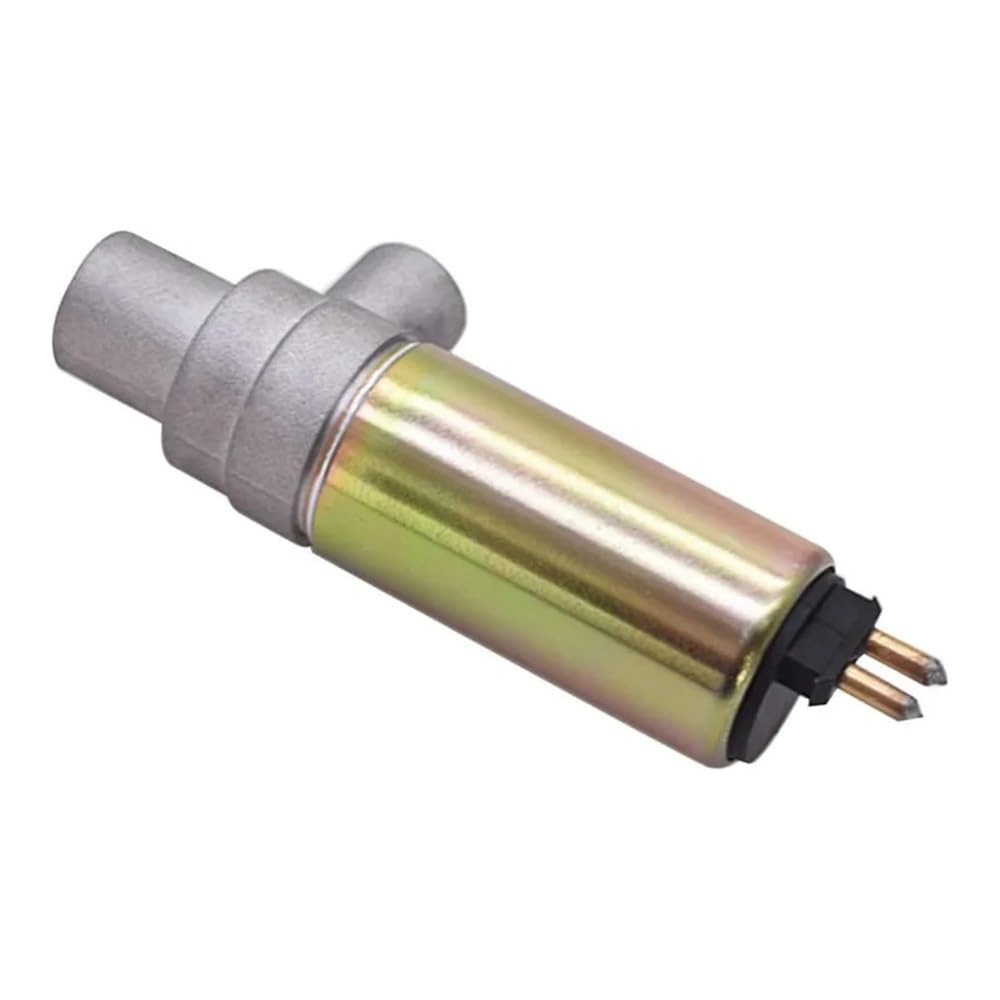 Aierdeyp One Color Iac Idle Control Valve Compatible With Benz For Class W126 C126 R107 W463 420Sel 560Sec 560Sel 560Sl 1986-1991 Idle Air Control Valve 0001411625