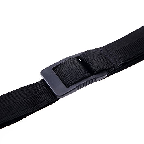 saxophone neck strap soft sax leather padded for alto tenor baritone soprano