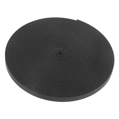 JECOMPRIS Replacement Timing Belt Rubber Belt for 3d Printer Compatible with Popular Models