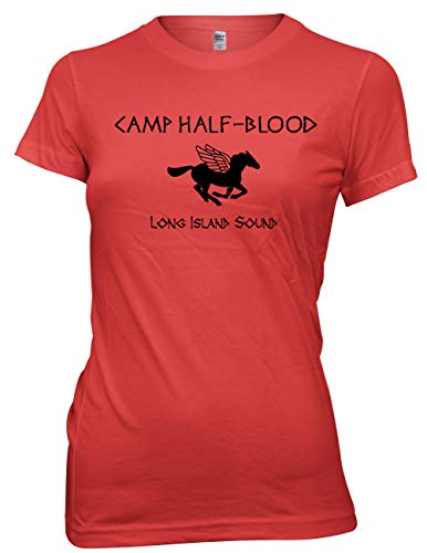 T-shirt per ragazza con scritta in lingua inglese