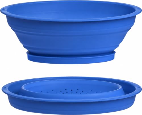Progressive International Collapsible Colander