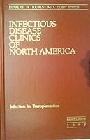 Infection in Transplantation - B00ZSMXESK Book Cover