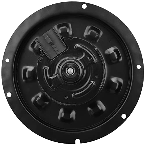 Image of IRONTEK AC Blower Motor with Fan 700099 Fit 2000-2005 for Ford Excursion, 1999-2007 for Ford F-250 F-350 F-450 F-550 Super Duty HVAC Heater Blower Motor Assembly 700026 615-00587 XC3Z19805CA