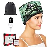 VICARKO Hair Steamer...image