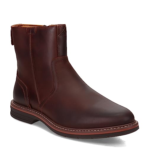 Florsheim Men's, Norwalk Side Zip Boot