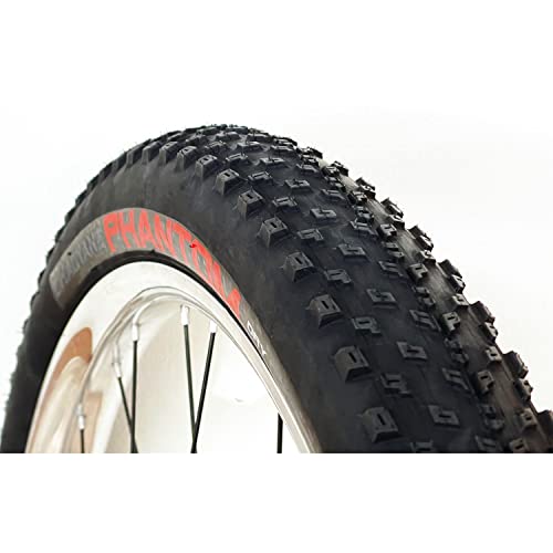 CHAOYANG Tyre 29x2,2 120TPI PHANTOM DRY Tubeless Ready Silica, Black - Image 2