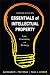 Essentials of Intellectual Property: Law, Economics, and Strategy