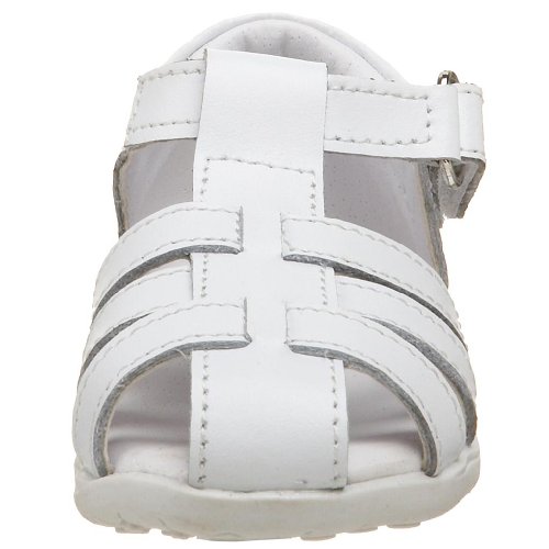 Josmo Infant/Toddler 81169 Josmo Sandal Hook-And-Loop T-Strap2