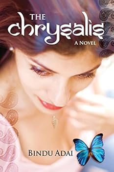 Paperback The Chrysalis Book