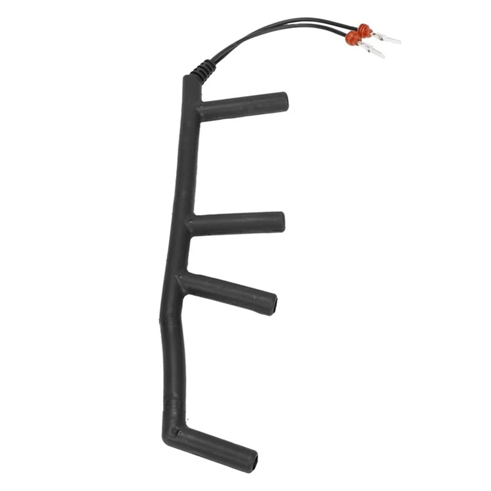 Bobina di accensione Bobina Accensione Adatto per VW Beetle Golf Jetta Passat Mk4 Mk3 B4 1997-2003 1.9 TDI L4 ALH 5 pezzi 028971766 cablaggio candeletta per auto