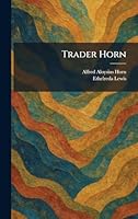 Trader Horn 1025329996 Book Cover