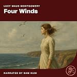 Cover of Four Winds