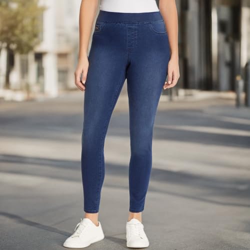 Nine West Women's Heidi Pull On Pant4